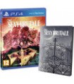 THE SEXY BRUTALE: FULL HOUSE EDITION