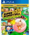 SUPER MONKEY BALL BANANA MANIA LAUNCH EDITION
