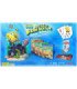 BOB ESPONJA: BATTLE FOR BIKINI BOTTOM REHYDRATED SHINY EDITION