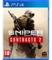 SNIPER GHOST WARRIOR CONTRACTS 2