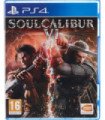 SOULCALIBUR VI