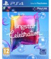 SINGSTAR CELLEBRATION (PLAYLINK)