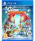 SCRIBBLENAUTS SHOWDOWN
