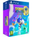 SONIC COLOURS : ULTIMATE. COLLECTOR EDITION (INCLUYE LLAVERO SONIC BEBE)