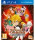 THE SEVEN DEADLY SINS: KNIGHTS OF BRITANNIA