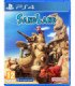 SAND LAND