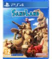 SAND LAND