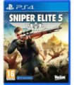 SNIPER ELITE 5