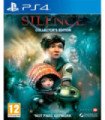 SILENCE COLLECTOR'S EDITION