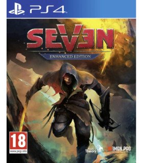 SEVEN ENHANCED EDITION