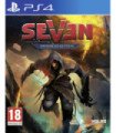 SEVEN ENHANCED EDITION
