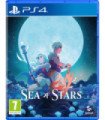 SEA OF STARS