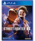STREET FIGHTER 6 STANDARD EDITION