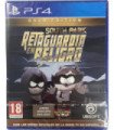 SOUTH PARK: RETAGUARDIA EN PELIGRO -GOLD EDITION-