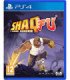 SHAQ FU: A LEGEND REBORN