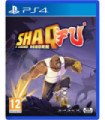 SHAQ FU: A LEGEND REBORN