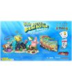 BOB ESPONJA: BATTLE FOR BIKINI BOTTOM REHYDRATED F.U.N  EDITION