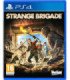 STRANGE BRIGADE