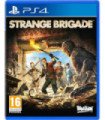 STRANGE BRIGADE
