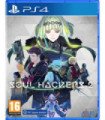 SOUL HACKERS 2 (INCLUYE ILUSTRACIONES ADICIONALES)