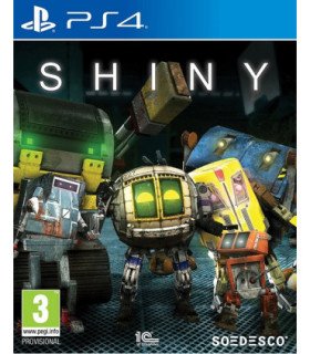 SHINY