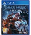 SPACE HULK: TACTICS