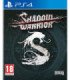 SHADOW WARRIOR