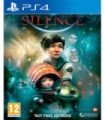 SILENCE