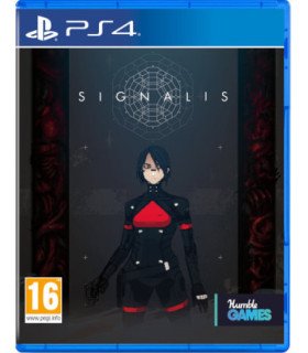 SIGNALIS