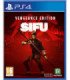 SIFU VENGEANCE EDITION