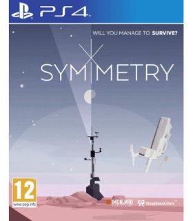 SIMMETRY