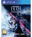 STAR WARS JEDI: FALLEN ORDER
