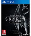 THE ELDER SCROLLS V: SKYRIM SPECIAL EDITION