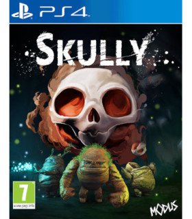 SKULLY