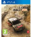 SEBASTIENLOEB RALLY EVO