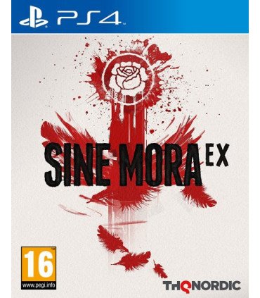 SINE MORA EX