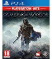 SHADOW OF MORDOR (PLAYSTATION HITS)