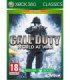 CALL OF DUTY WORLD AT WAR (CLASSICS) (XBOX ONE)