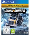 SNOW RUNNER PREMIUM EDITION