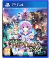SUPER NEPTUNIA RPG
