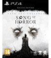 SONG OF HORROR DELUXE EDITION