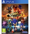 SONIC FORCES