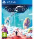 THE SOJOURN