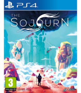 THE SOJOURN