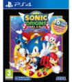 SONIC ORIGINS PLUS (INCLUYE 16 JUEGOS CLASICOS DE SONIC Y NUEVOS PERSONAJES)