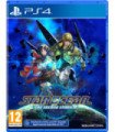 STAR OCEAN THE SECOND STORY R