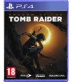 SHADOW OF THE TOMB RAIDER