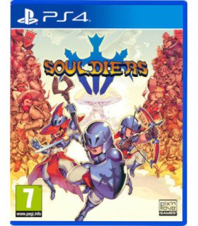 SOULDIERS