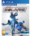 SOLARIS: OFF WORLD COMBAT (VR)