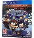 SOUTH PARK: RETAGUARDIA EN PELIGRO -DELUXE  EDITION-